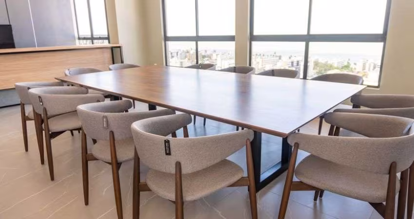 Apartamento com 2 quartos à venda no Aeroclube