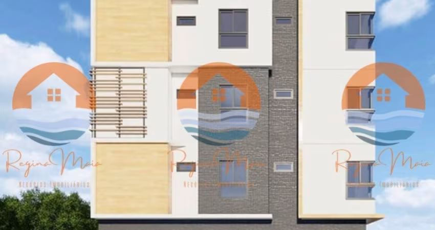 Apartamento 2 quartos com varanda, posição sul. Elevador, piscina, academia e salão de festas. Vizinho à Vila Olimpica