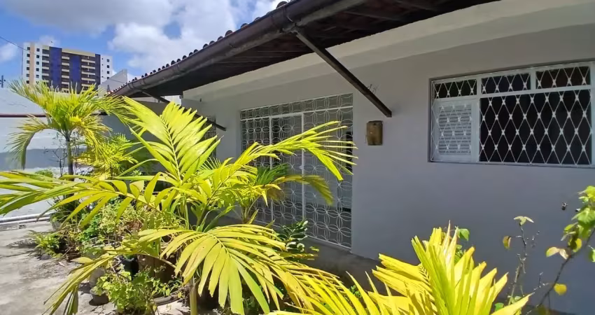 Lugar de viver bem! casa no coração do estados, flat conjugado