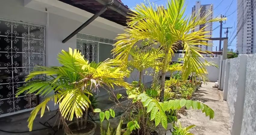 Melhor bairro pra viver! casa no coração do estados + flat conjugado