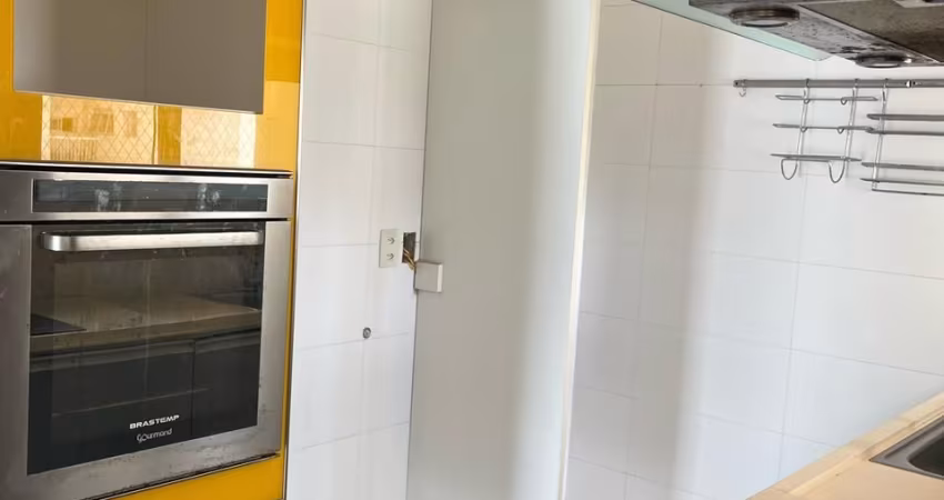 O Seu Refúgio de Elegância e Conforto te Espera! Apartamento 3/4 (1 Suíte + Home Office) com Acabamentos de Alto Padrão e Lazer Completo!