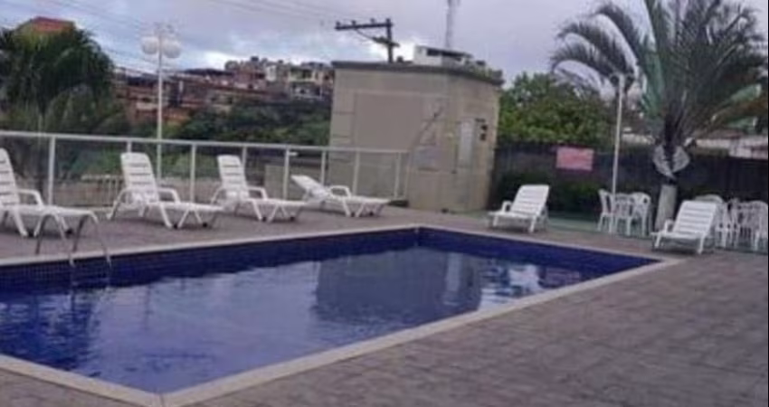 Oportunidade Imperdível em Sussuarana! Apartamento Pronto para Morar no Summer Ville!