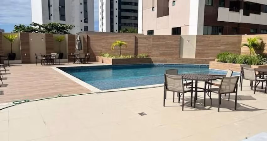 Apartamento Moderno e Pronto para Morar no Coração do Parque Bela Vista!