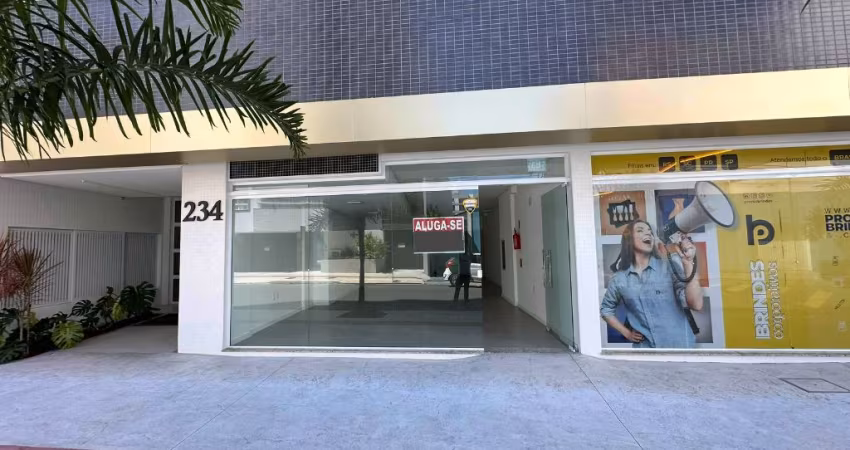 Sala comercial anual NOVA