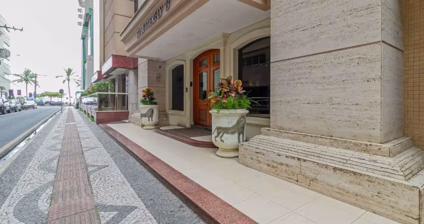 Apartamento com 3 quartos para alugar na Rua 2800, 73, Centro, Balneário Camboriú