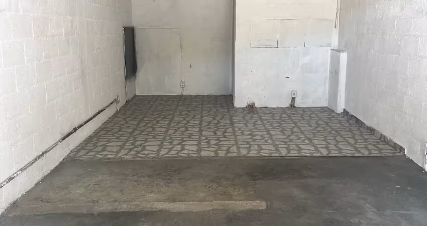 Ponto comercial para alugar na Estrada do Cafundá, 2323, Taquara, Rio de Janeiro