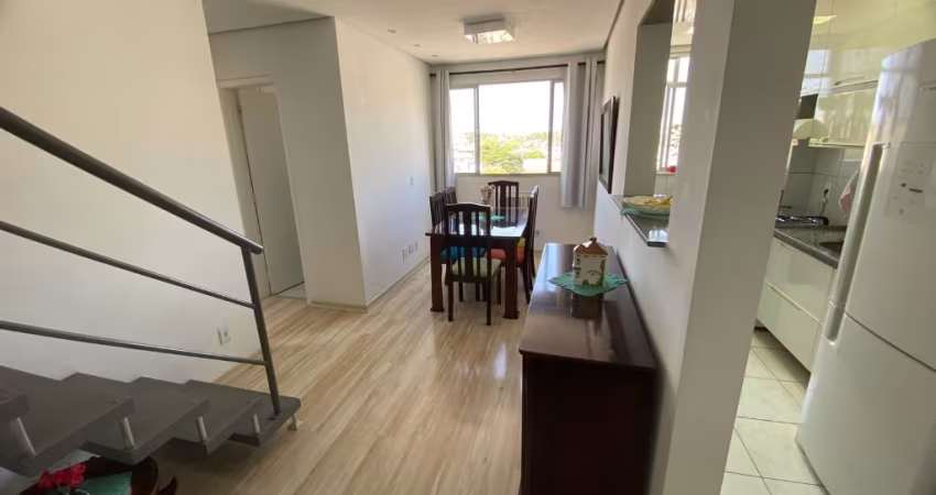 Vendo Linda Cobertura
