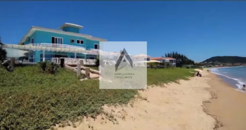 Terreno à venda na Marina, Armação dos Búzios 