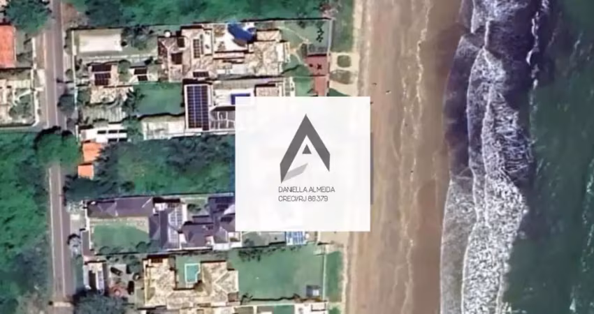 Terreno à venda na Marina, Armação dos Búzios 