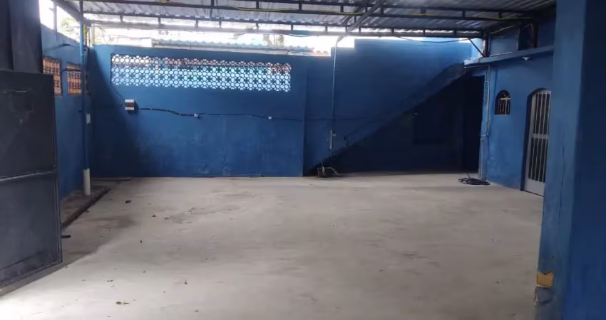 Barracão / Galpão / Depósito com 1 sala para alugar na Estrada do Guerengue, 2110, Taquara, Rio de Janeiro