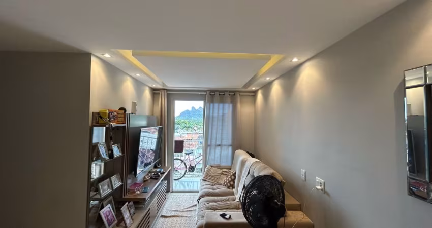 Vendo Apartamento 2 quartos na taquara