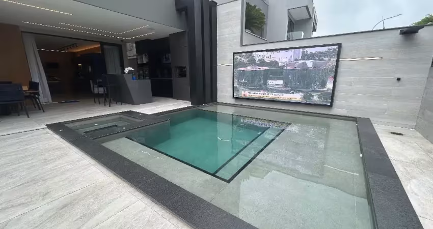 Casa em condomínio fechado com 4 quartos à venda na Estrada Vereador Alceu de Carvalho, 665, Recreio dos Bandeirantes, Rio de Janeiro