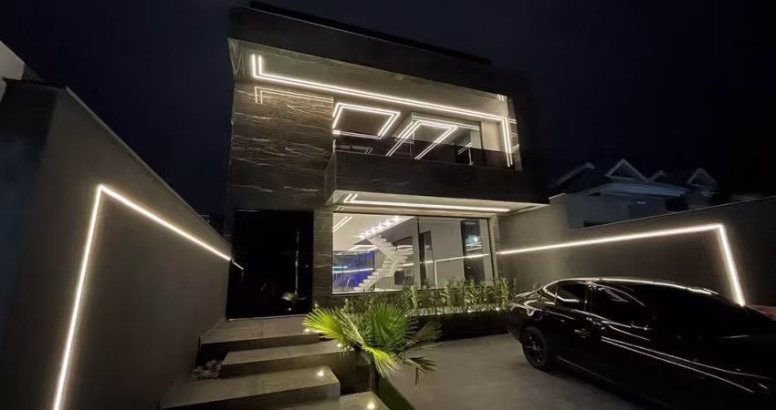 Excelente Casa de luxo com 5 suítes