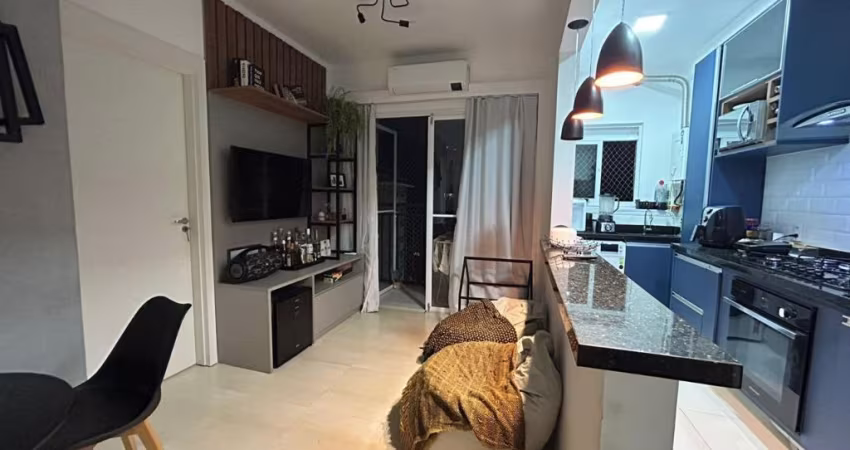 Excelente apartamento Localizado Taquara 1 Quarto