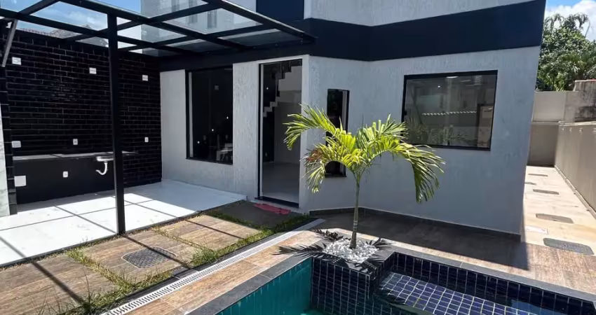 Casa em condomínio fechado com 4 quartos à venda na Estrada dos Bandeirantes, 28600, Vargem Grande, Rio de Janeiro