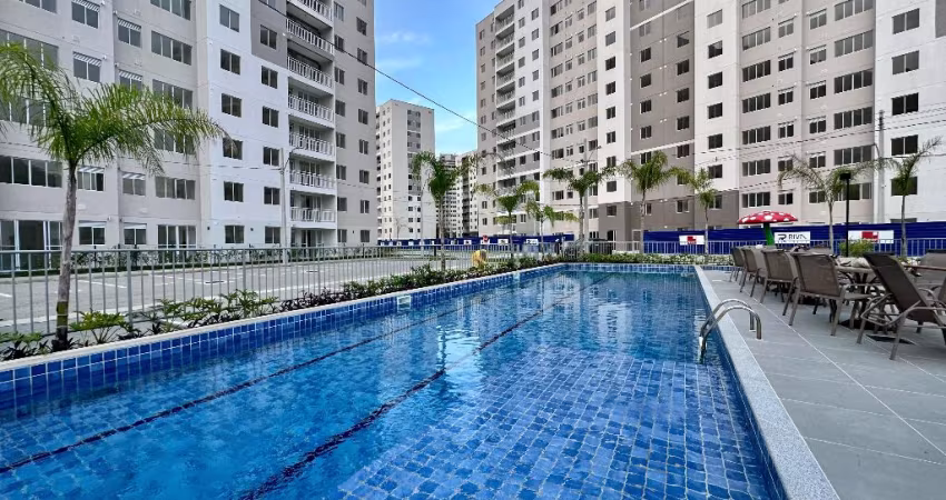 Excelentes  Oportunidade de  Apartamentos de 2 e 3 Quartos Na Barra