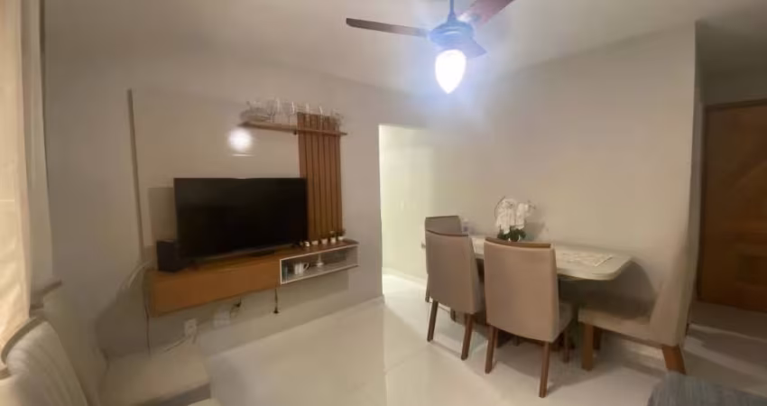 Vendo Apartamento No Condomínio Barra Linda/ Camorim
