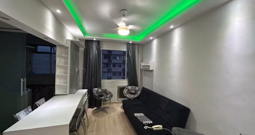 Vendo Apartamento Com 2 Quartos No Barra Sul