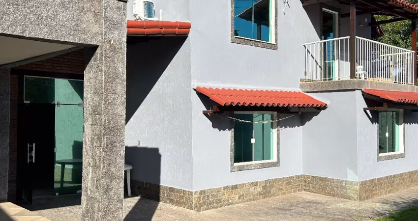 Vendo Casa Com 3 Quartos Na Taquara