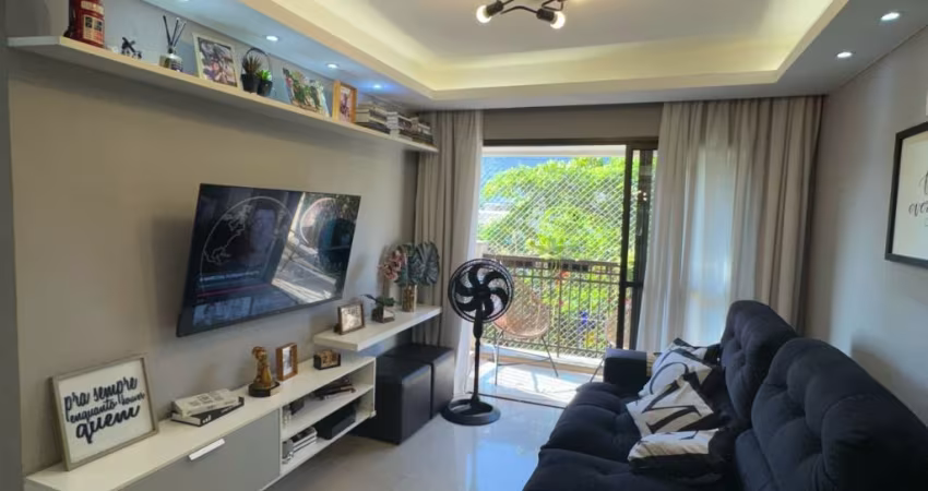 Vendo Excelente Apartamento no Condomínio Mio 2 Quartos na Taquara