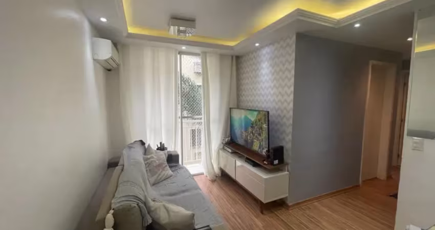Vendo Apartamento de 2 Quartos Na Taquara