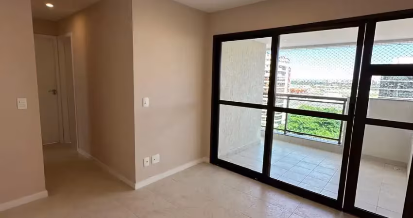 Apartamento com 3 quartos à venda, 70m² - barra olimpica