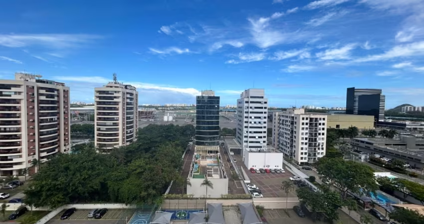 Apartamento com 3 Quartos à venda, 70m² - Barra Olimpica