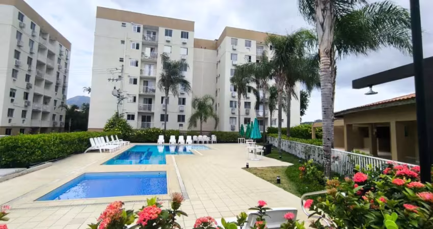 Vendo Ótimo apartamento com 2 Quartos Na Taquara