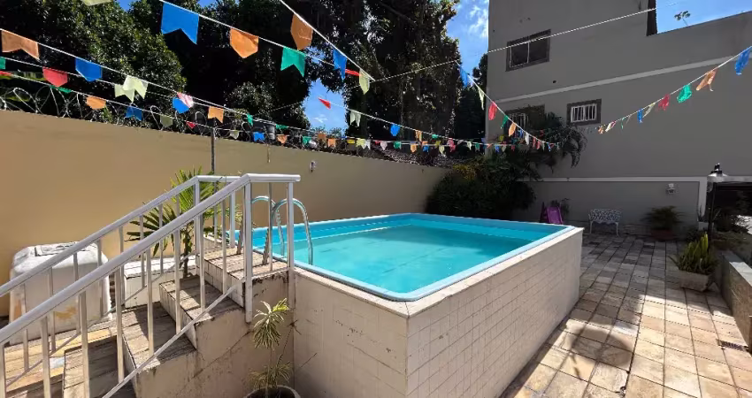 Casa em condomínio fechado com 3 quartos à venda na Estrada do Rio Grande, 2395, Taquara, Rio de Janeiro
