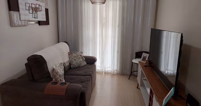Vendo Apartamento na Merck Com 2 Quartos