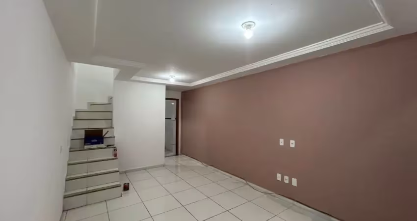 Alugo/ Vendo Ótima Casa Duplex Com 2 Quartos Na Taquara
