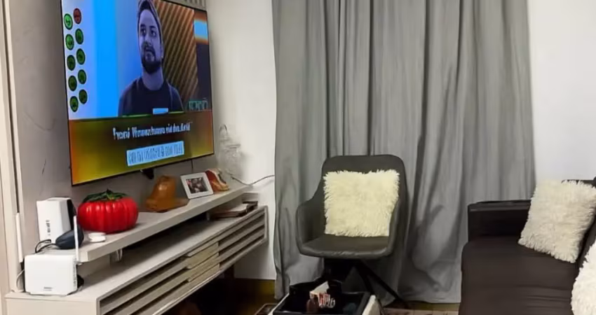Vendo Ótimo Apartamento Com 2 Quartos No Maraville Taquara
