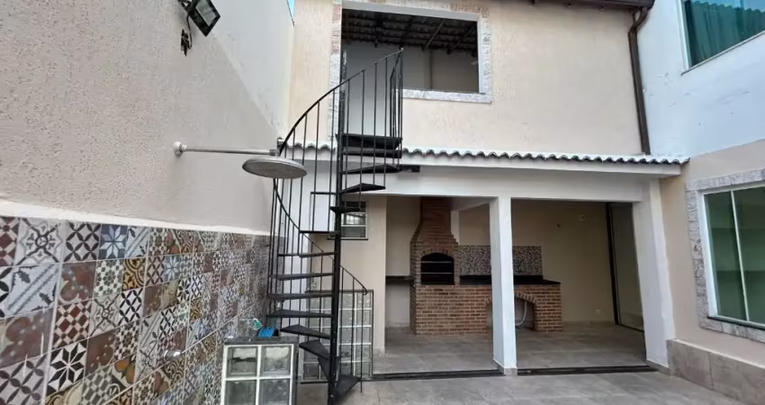 Vendo Excelente Casa Linear Em Condomínio Na Taquara