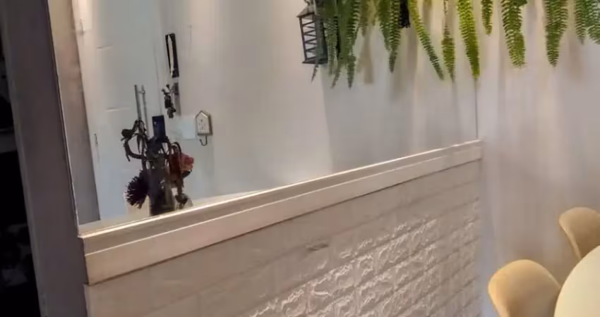 Apartamento com 2 quartos à venda na Estrada da Boiuna, 1600, Taquara, Rio de Janeiro
