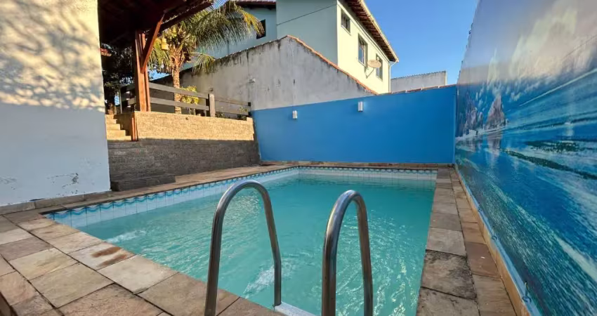 Casa em condomínio fechado com 3 quartos à venda na Rua Leny Eversong, 111, Taquara, Rio de Janeiro