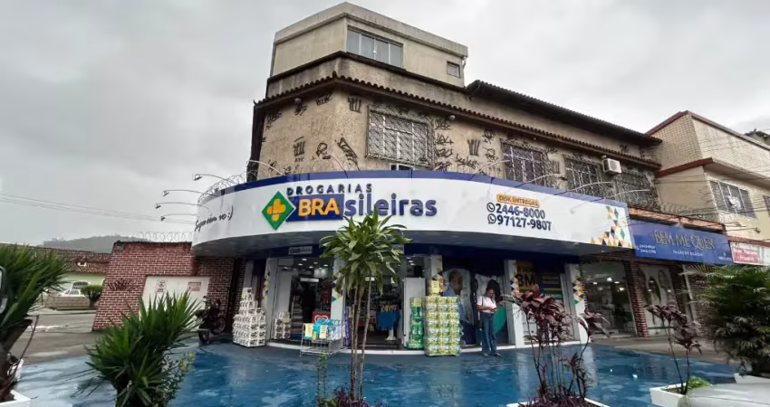 Venda de 2 predios mistos uma otima oportunidade na taquara