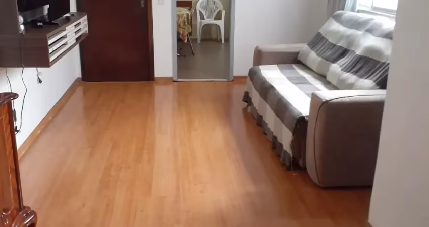 Apartamento a venda com 3 quartos na mananciais taquara