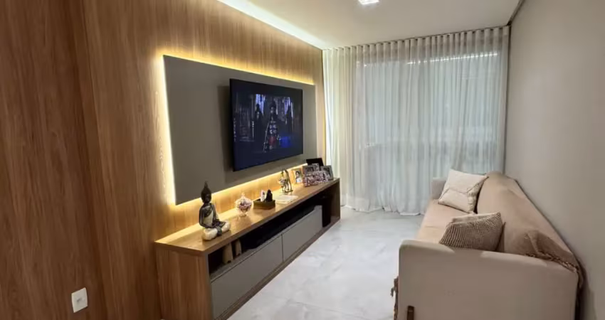 Excelente apartamento no recreio com 3 quartos  104m