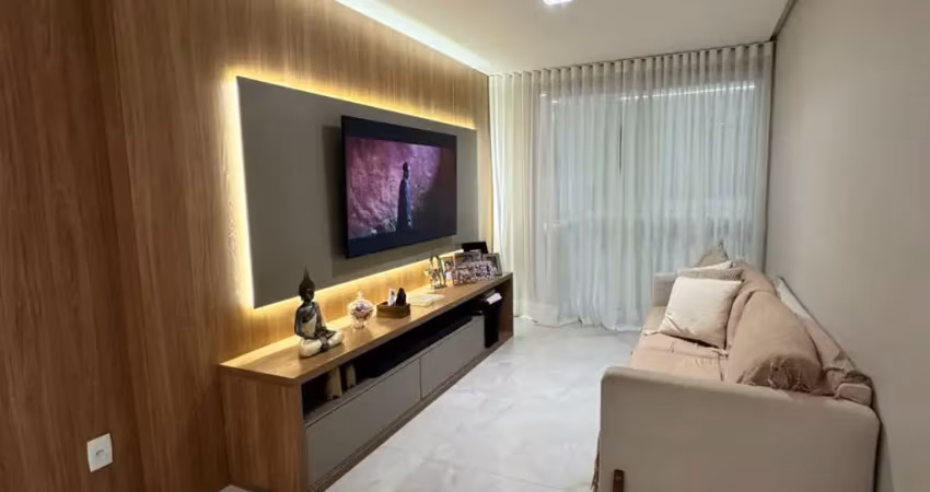 Excelente apartamento no recreio com 3 quartos  104m