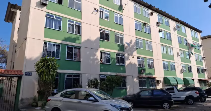 Apartamento com 2 quartos à venda na Rua Frei Luiz Alevato, 214, Taquara, Rio de Janeiro