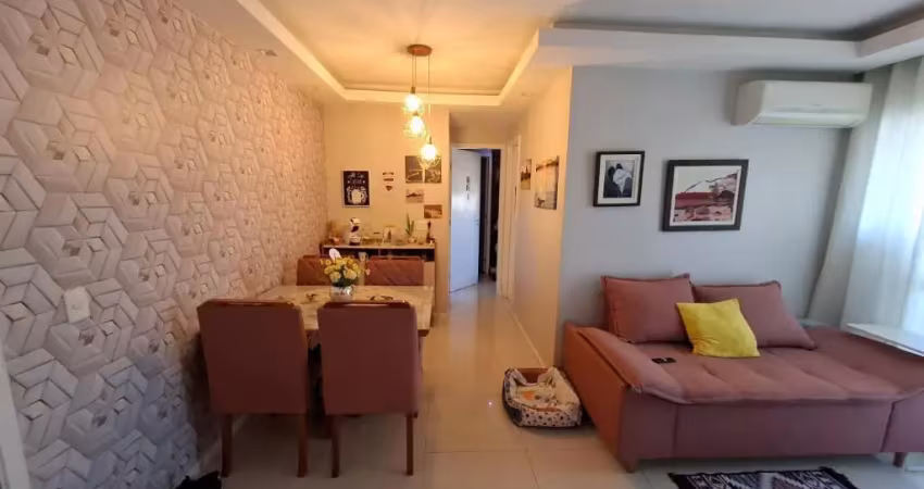 Vendo excelente apartamento 2 quartos  no condomínio ecoway taquara