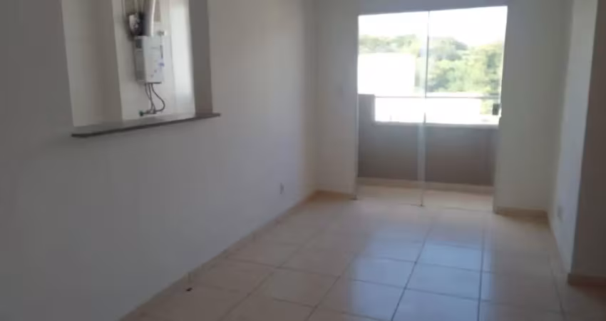 Vendo excelente apartamento com 2 quartos no pechincha