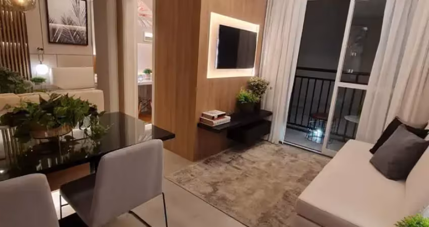 Vendo apartamento mobiliado com 2 quartos no recreio dos bandeirantes