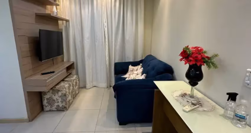 Apartamento com 2 quartos à venda na Estrada da Boiuna, 1600, Taquara, Rio de Janeiro