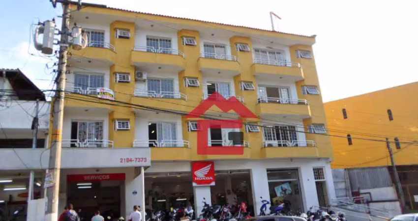 Sala para alugar, 30 m² por r$ 1.049,56/mês - granja carolina - cotia/sp