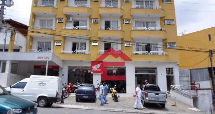 Sala para alugar, 30 m² por r$ 1.249,56/mês - granja carolina - cotia/sp