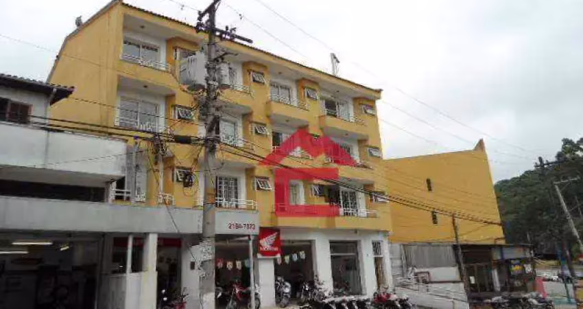 Sala para alugar, 30 m² por r$ 1.294,93/mês - granja carolina - cotia/sp