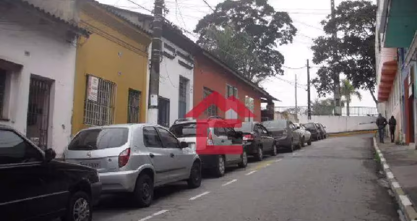 Casa comercial com 1 sala à venda na Rua Dois de Abril, Centro, Cotia
