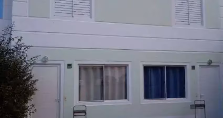 Casa com 2 dormitórios à venda, 61 m² por r$ 293.000,00 - parque real - cotia/sp