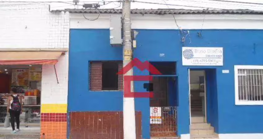 Casa com 2 dormitórios para alugar, 90 m² por r$ 1.501,00/mês - centro - cotia/sp